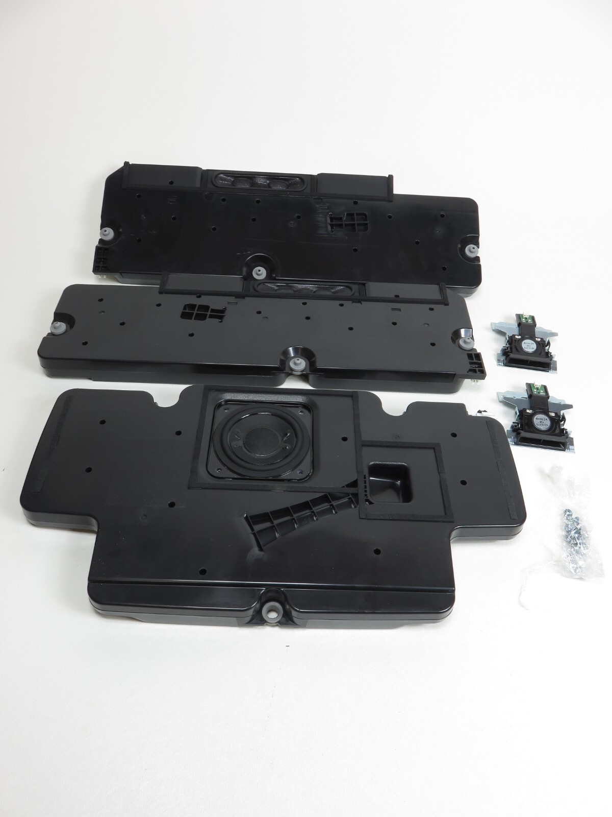 TV SONYSony XR75X95J T INTERNAL SPEAKERS SET (BA1B2210) Cuisine