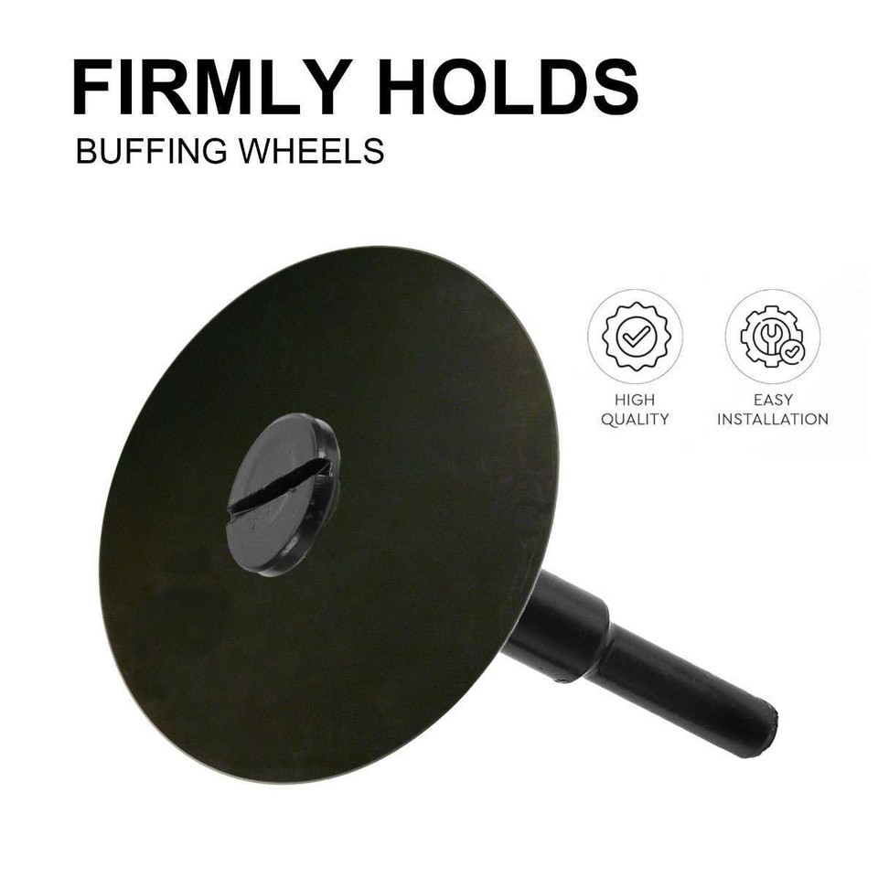 Cutting Disc 75mm Cut Off Wheels With 1/4 In Mounting Mandrel - Foto 5