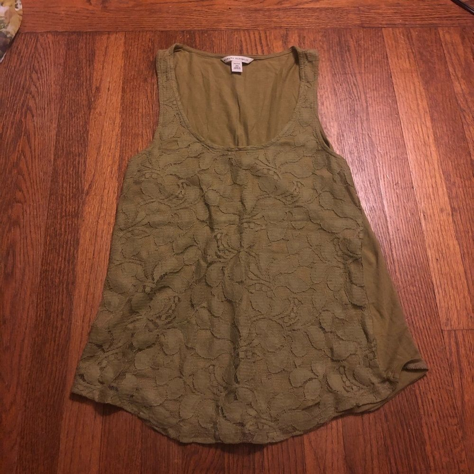 BR tank top - image 1