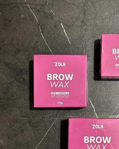 ZOLA BROW WAX - 第 6/7 張圖片