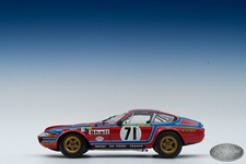 1/18 Kyosho Ferrari 365 GTB Daytona #71 Red 🤝ALSO OPEN FOR TRADE🤝