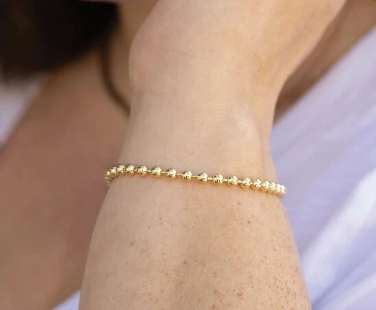 Fashion Jackson Bracelet Miranda Frye Gold eBay