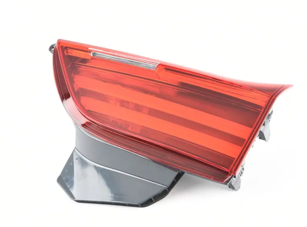 NEW BMW 5 GRAN TURISMO F07 REAR RIGHT TAILLIGHT 63217306168 