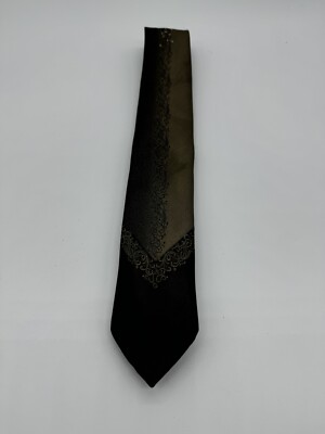 Juwel men's tie GDR binder tie 100% polyester
