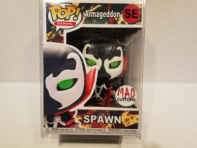 Spawn Funko 