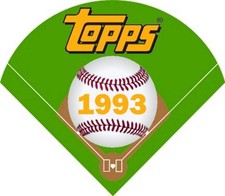 1993 Topps Gold Baseball  ***Your Choice***  Buy More and Save Up to 50%!