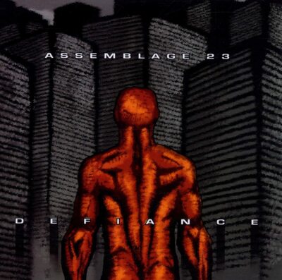 ASSEMBLAGE 23 - DEFIANCE  CD NEU