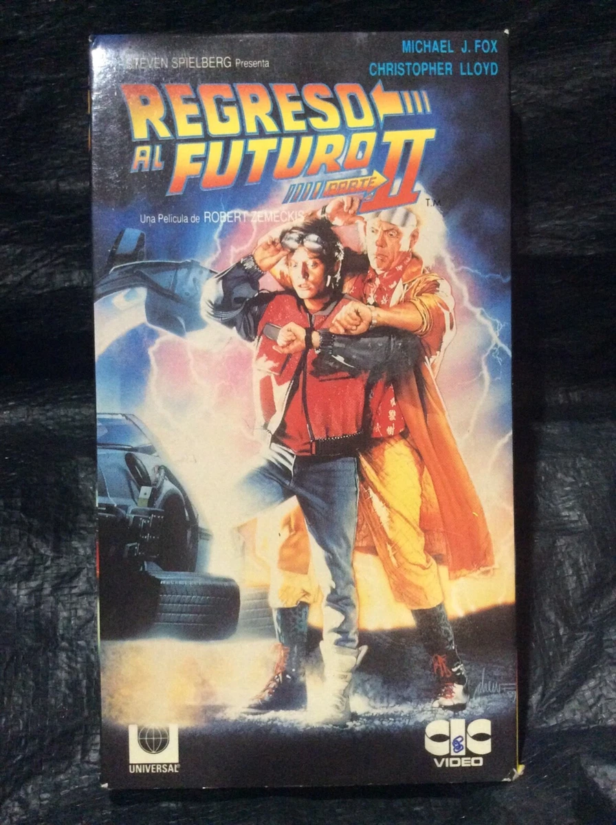 Back to the future 2 full shop movie free