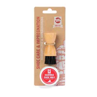 Hanwag Shoe Care Kit Mini - 862010