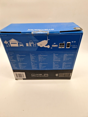 Smartwares C903 Ip.2 WiFi Network Camera online kaufen | eBay 