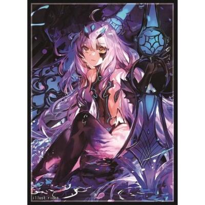 FGO Fate Grand Order Melusine doujin Card Sleeve Protector