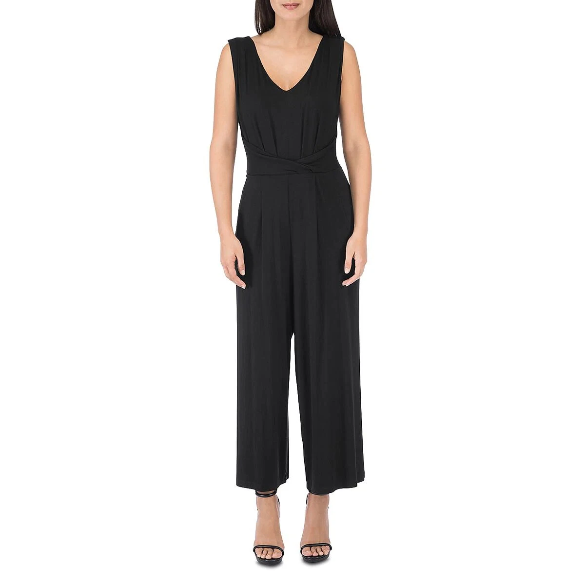 Bobeau jumpsuit sales
