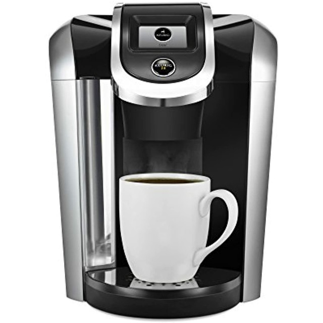 Keurig 2.0 K400 Coffee Maker Brewing 