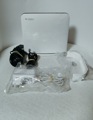 Vodafone DSL EasyBox 802