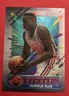 1994-95 Topps Finest Harold Ellis #211 Basketball Card