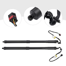 Rear LH RH Power Hatch Lift Support for Porsche Cayenne 2011 - 2014 12V 20W