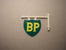 GARAGE 1/43 1 ROOF MAT BP FOR TOYS ATOMIC VROOM NO DEPREUX