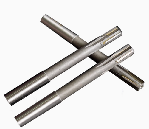 New 1pc  9.62mm  Carbide Tip Straight Shank Reamer - Bild 1 von 4