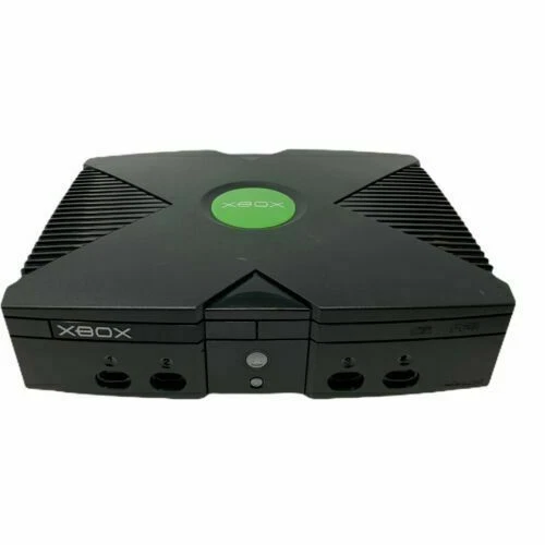 Microsoft Xbox Consoles