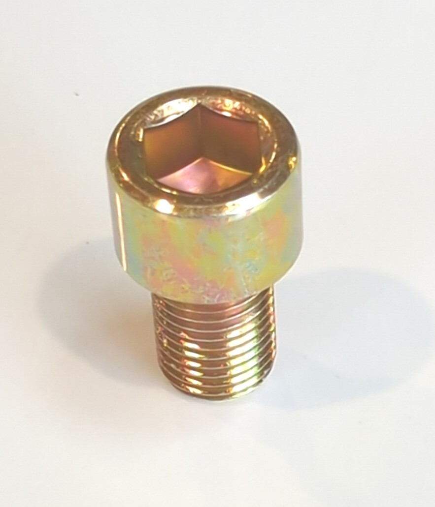 POLARIS NOS OEM 50 90 RZR Sportsman 200 Scrambler Hex Bolt 0452137
