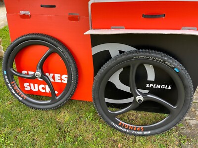 spengle mtb wheels