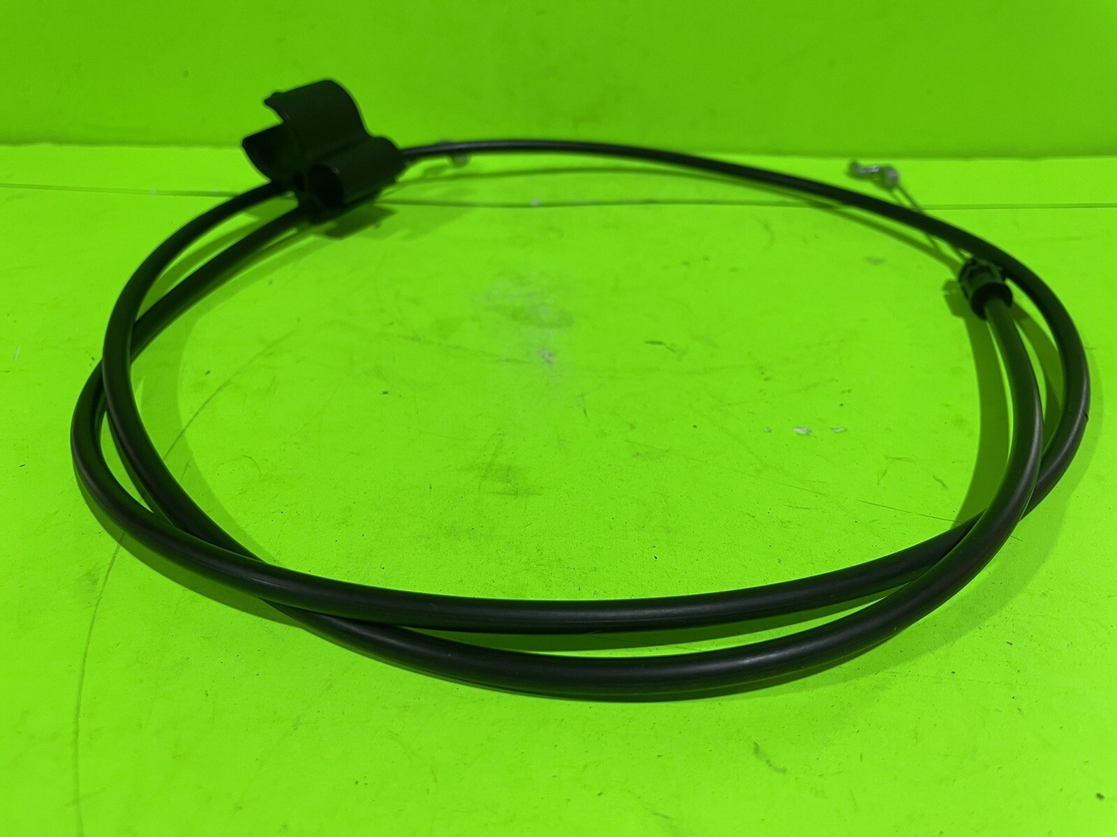 Genuine Husqvarna 532424034 Cable MZR RGD Kohler | eBay