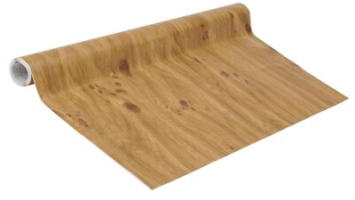 Venilia Klebefolie Perfect Fix® | Holzoptik Eiche astig Holzfolie