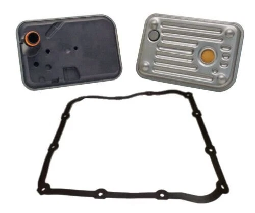 Kit de filtro de transmisión WIX para MITSUBISHI FUSO FK200 2005-2011 Foto 2 de 4