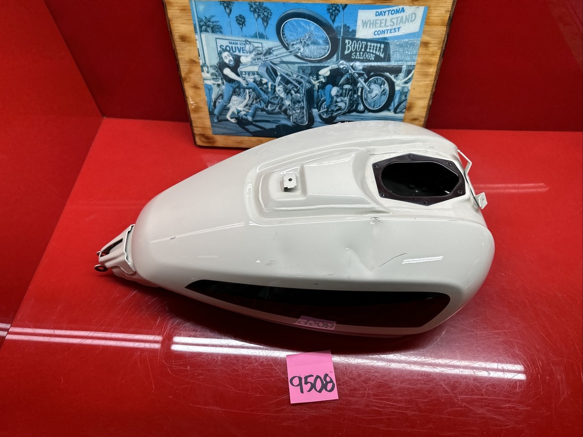 2022 Harley-Davidson RH1250 Sportster S Gas Fuel Tank Petrol