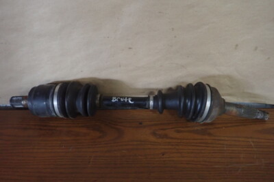05-12 KAWASAKI BRUTE FORCE 650 750 REAR AXLE 59266 | eBay