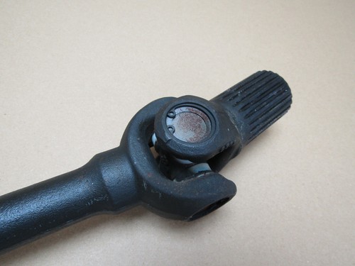 Triumph Rocket 3 R 2019 3,584 miles driveshaft (11984) - Picture 6 of 7