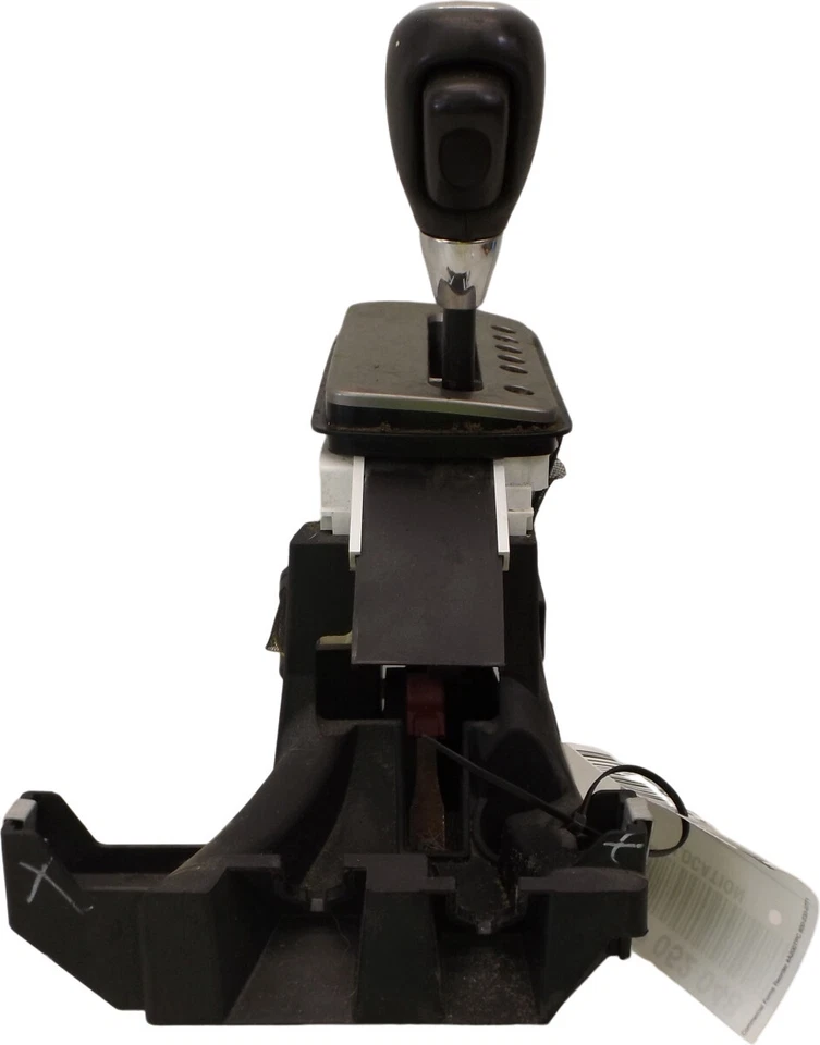 Pontiac G6 2005-2010 conjunto de palanca de cambios automática usado OEM 2577746 Foto 3 de 4