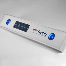 KIPP & Zonen DustIQ Solar Panel Soiling Monitoring System NEW Fast Shipping