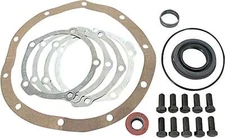 AllStar Professional Shim Kit fitsd 9in with Crush Sleeve