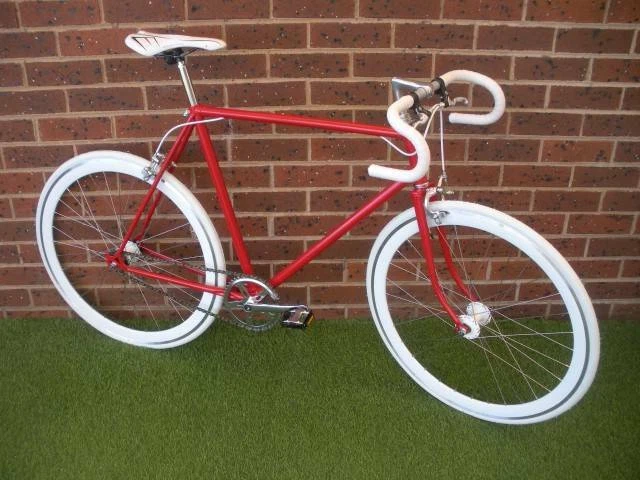 gumtree fixie bike