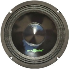 1 WOOFER IPNOSIS IPM 165S IPM165S da 16,50 cm 120 watt rms portiere sportelli 