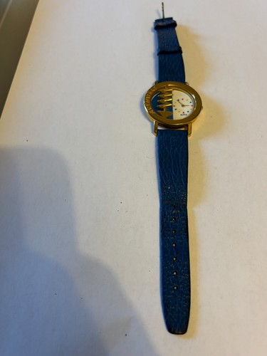 Alfex - Detailed ornate Architect watch - Untested - Picture 2 of 10