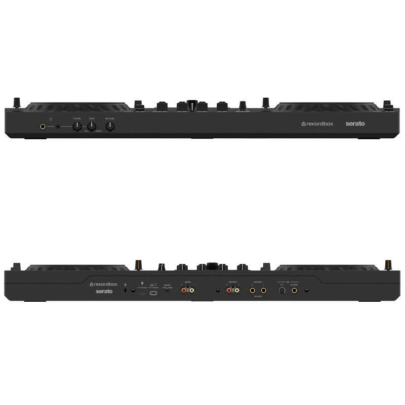 AlphaTheta Pioneer DDJ-GRV6 Neu Maschine Rekordbox / Serato Dj Pro / Ios/Android - Bild 4 von 4