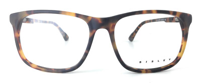 Sisley Brille / Glasses / Lunettes Mod. SY332 Col.V01