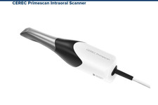 Omnicam upgrade ( primescan  if needed)