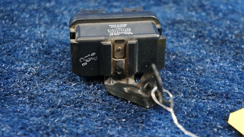 Lexus GS 300 1998-2004 OEM LUZ DE CIRCULACIÓN RELÉ DE CONTROL 82840-30010 Foto 4 de 4