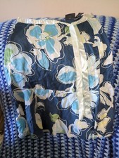 new york and company 100 percent silk skirt size 8