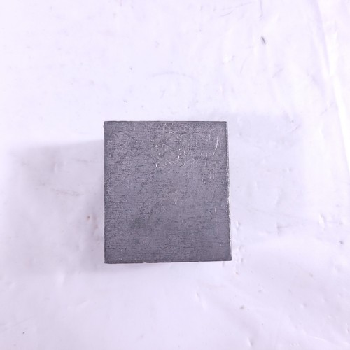 Mail Letter Mailman Printer Block Letterpress Metal Vintage - Picture 3 of 4