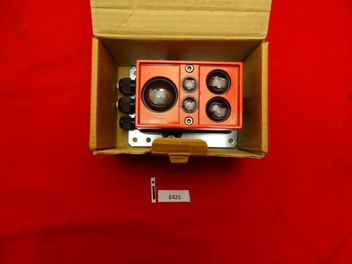 Leuze Data Light Barrier Ddls 170/200.1-1110 Leuze 50028604 - Picture 3 of 7