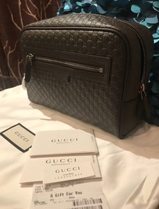 mens toiletry bolsa gucci