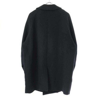 ジャケット・アウター Ka na ta Harf Trench Coat Balck Ka na ta Harf Trench Coat Balck