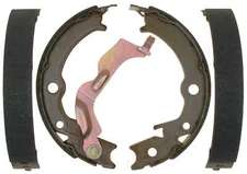 Rr Parking Brake Shoes  Raybestos  888PG