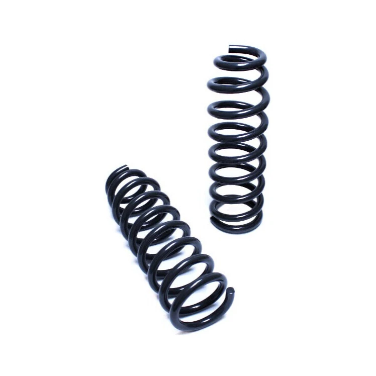 MaxTrac 1" Front Lowering Coils for 99-06 GMC Sierra 1500 / Chevy Silverado 1500 - Image 2 of 2