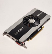 XFX AMD Radeon R7750 Ghost Ed 1GB Video Graphics Card GPU DP HDMI FX-775A-ZN