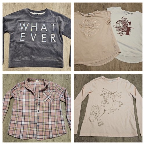 GAP t-shirt - age 10-11 years - hardly worn, if at all. - Picture 7 of 8